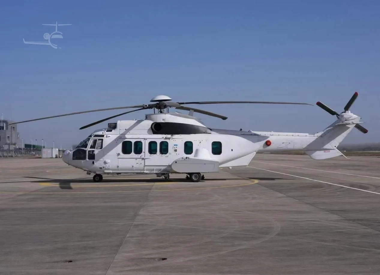 2006 EUROCOPTER EC225