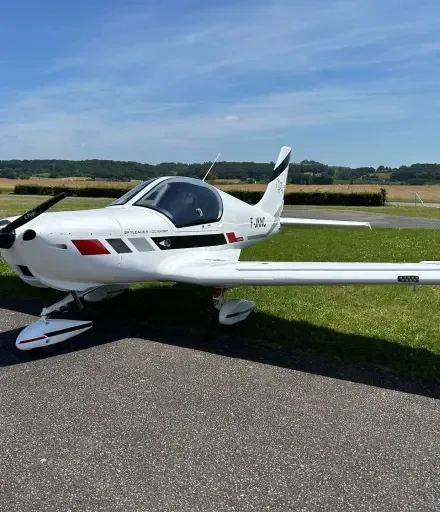 Skylane Airlony