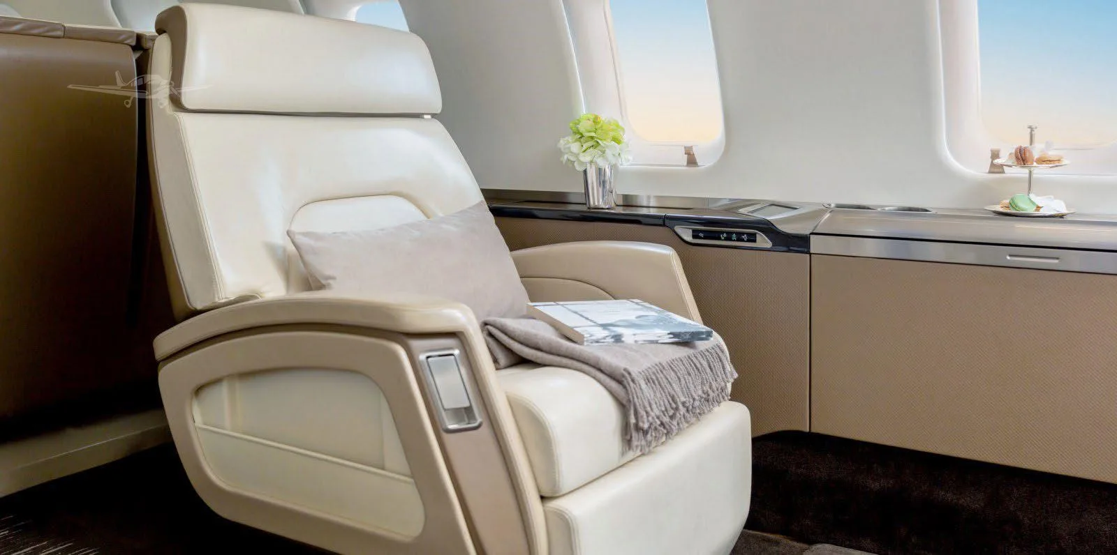 2020 Bombardier Challenger 650