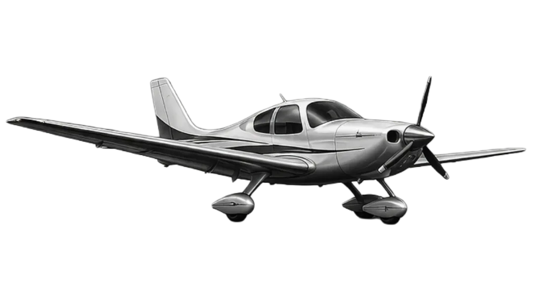 Marketing image of a 2018 Jet Citation CJ3+.