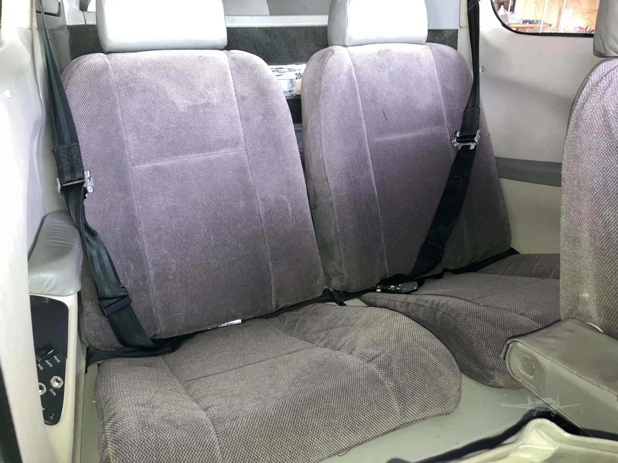 1996 Mooney M20J MSE