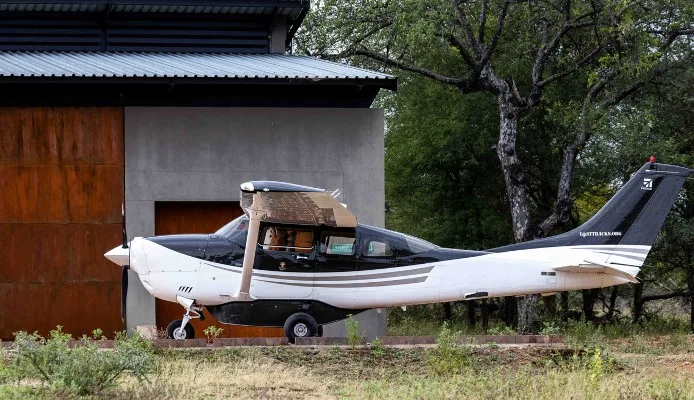 2005 Cessna T206H Stationair