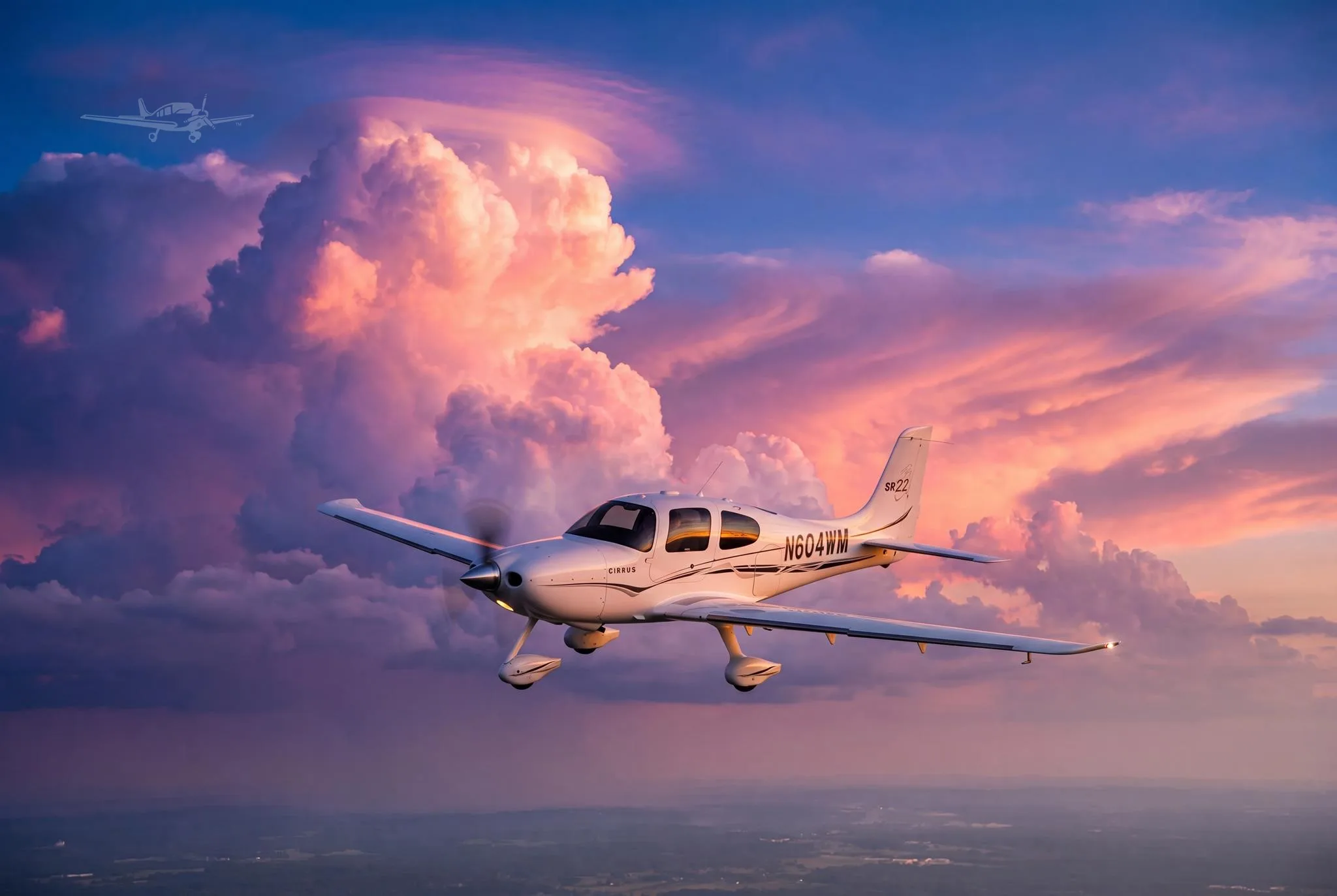 2005 CIRRUS SR22-G2
