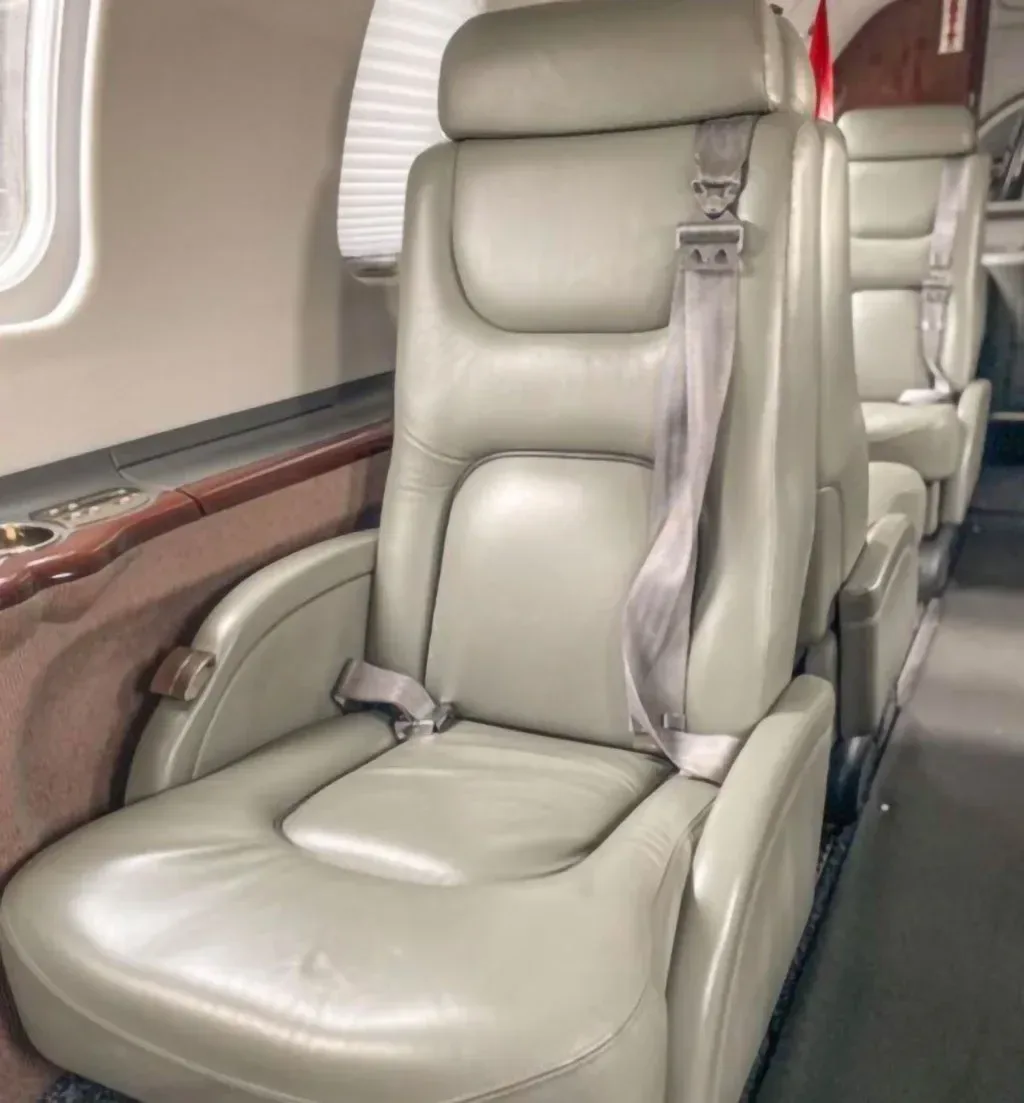 1999 Learjet 45