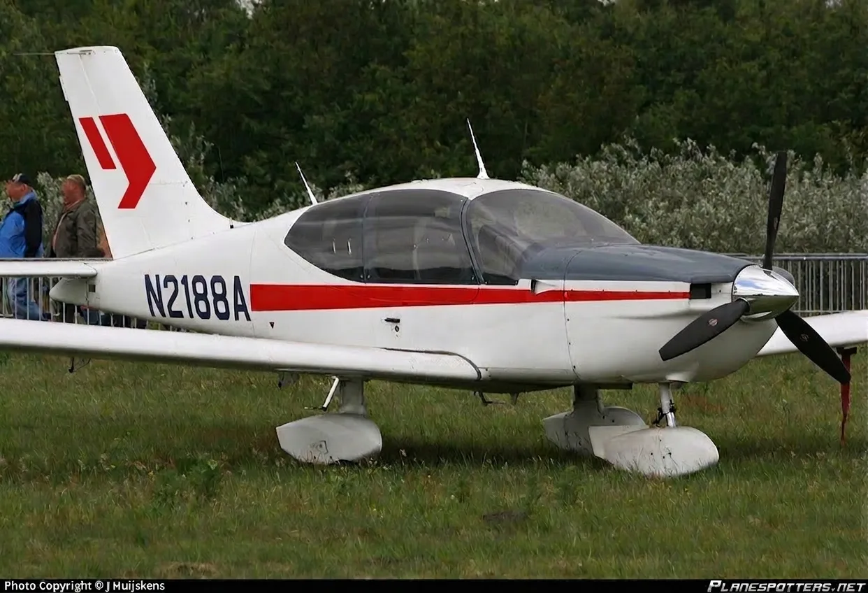 2003 Socata TB-10GT - N2188A