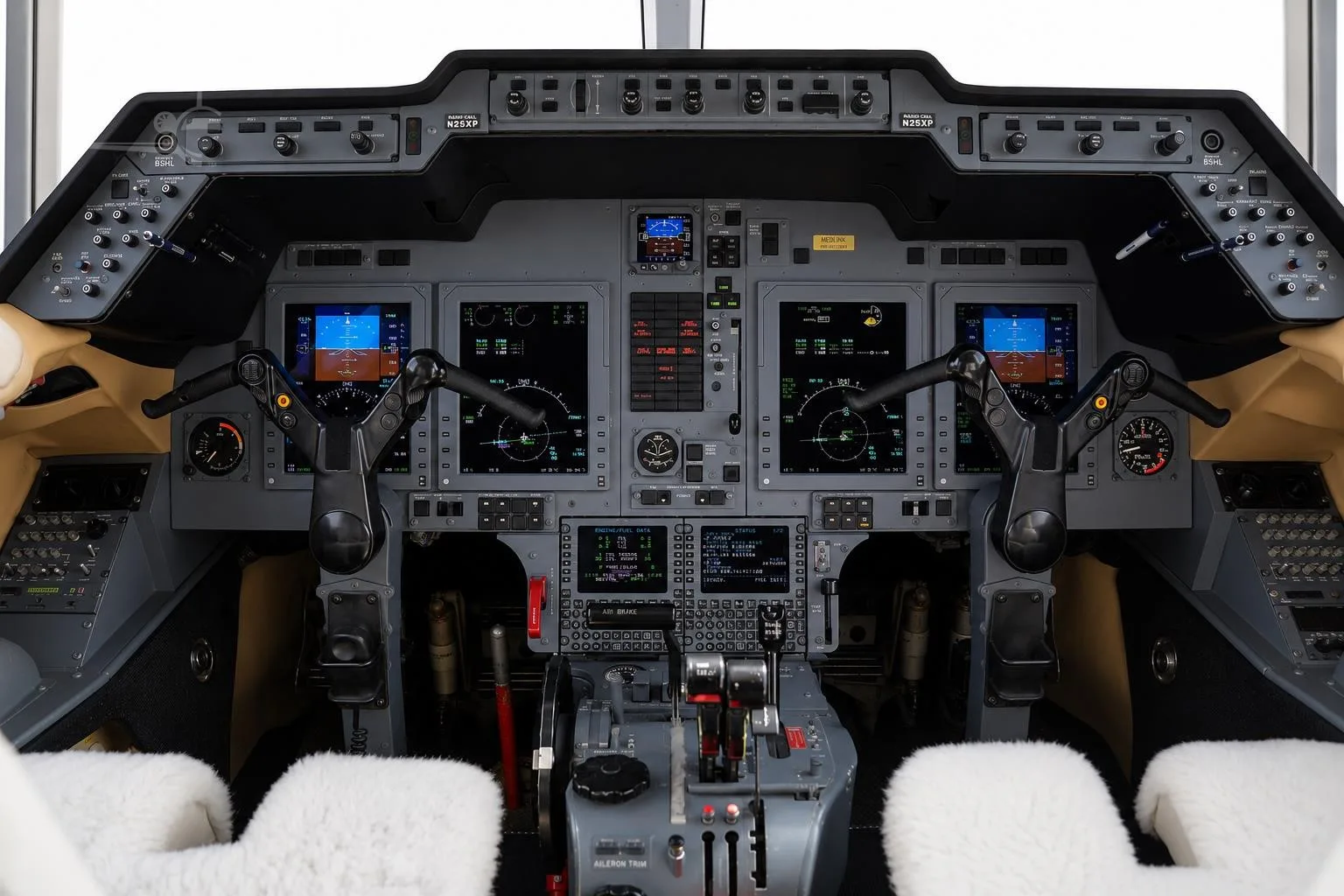2002 Hawker 800XP