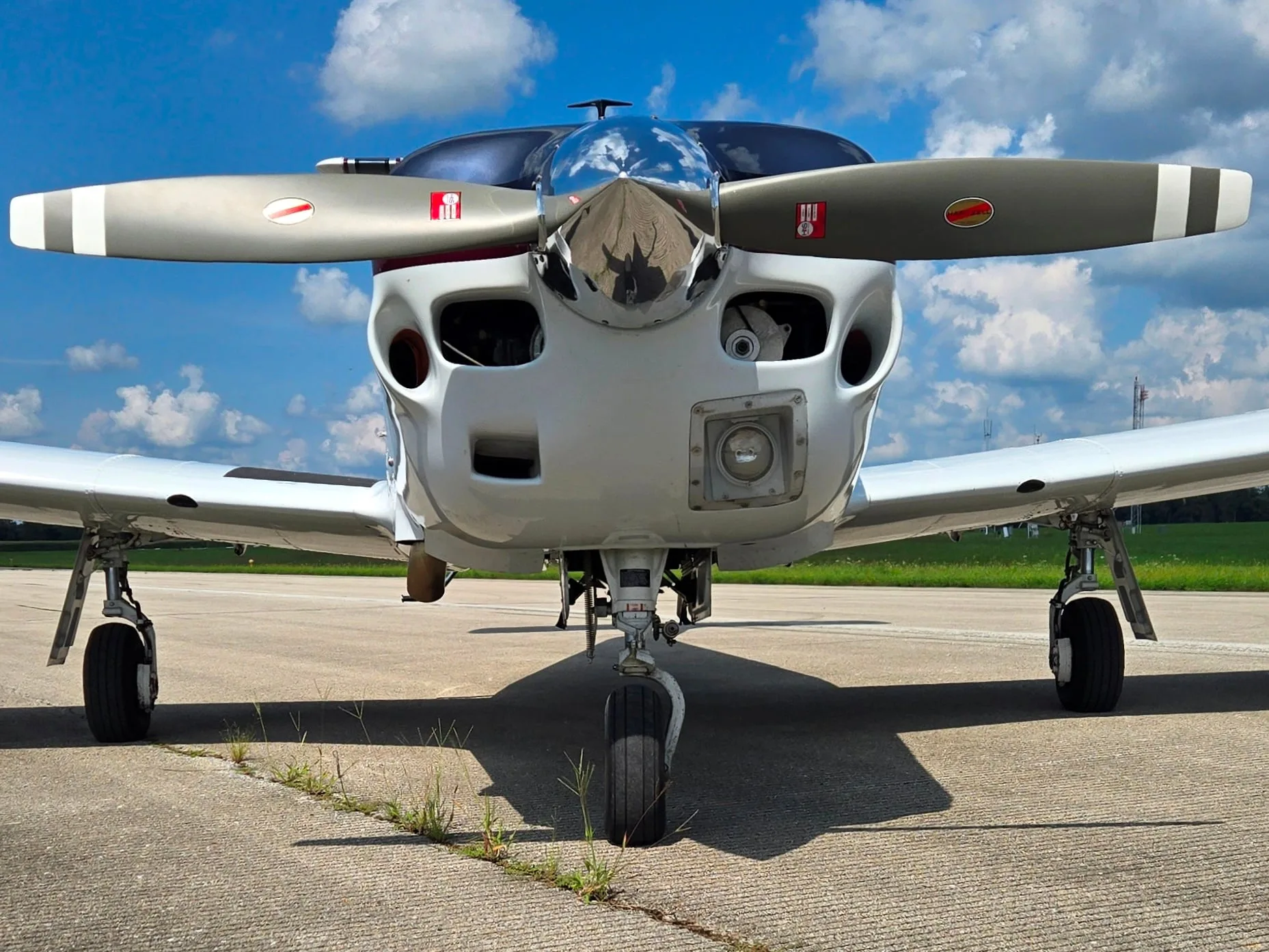 Piper 32RT-300T - N31961