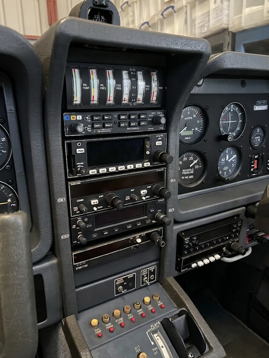 2003 Socata TB-10GT - N2188A