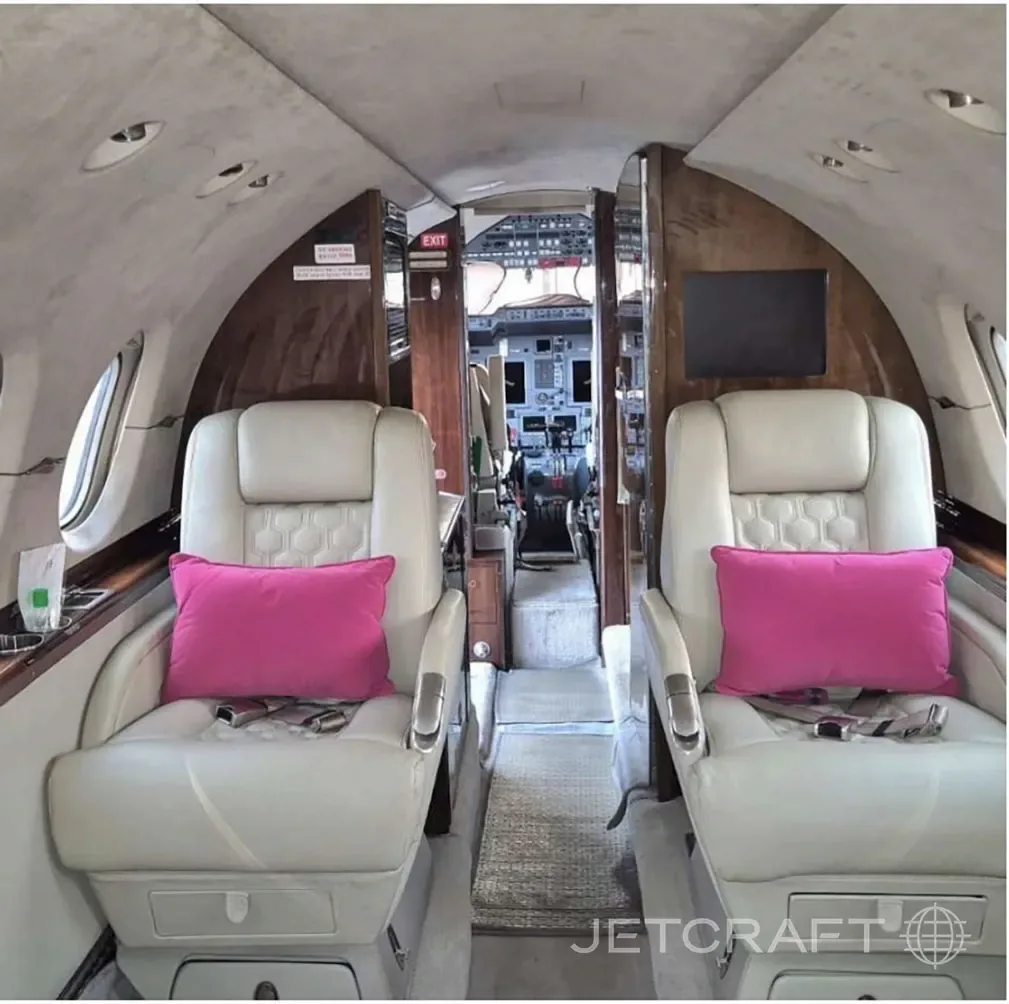 2006 Hawker 800XP