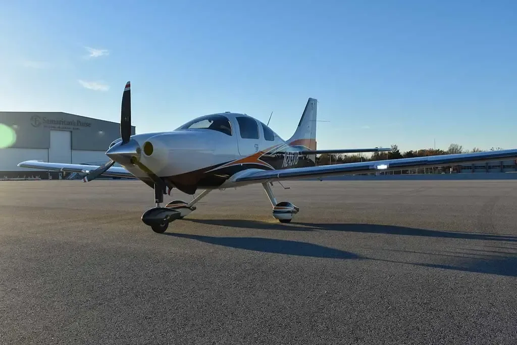 1985 Cessna 182R