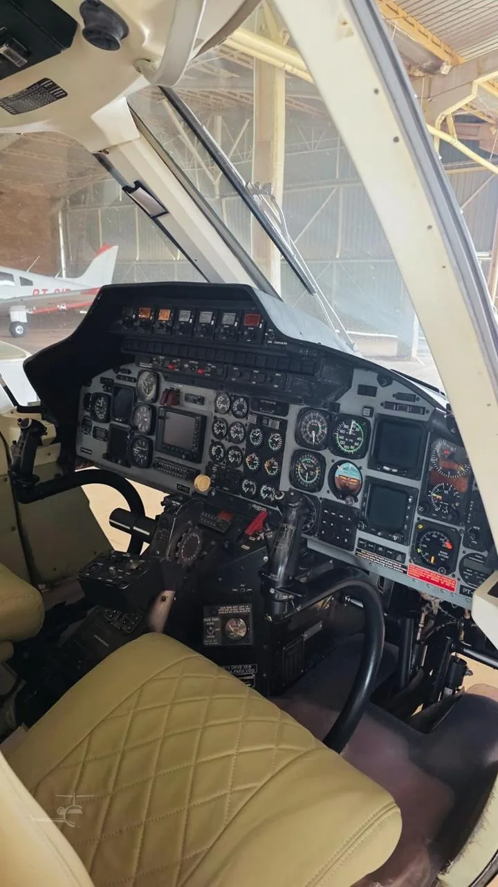 1994 BELL 230