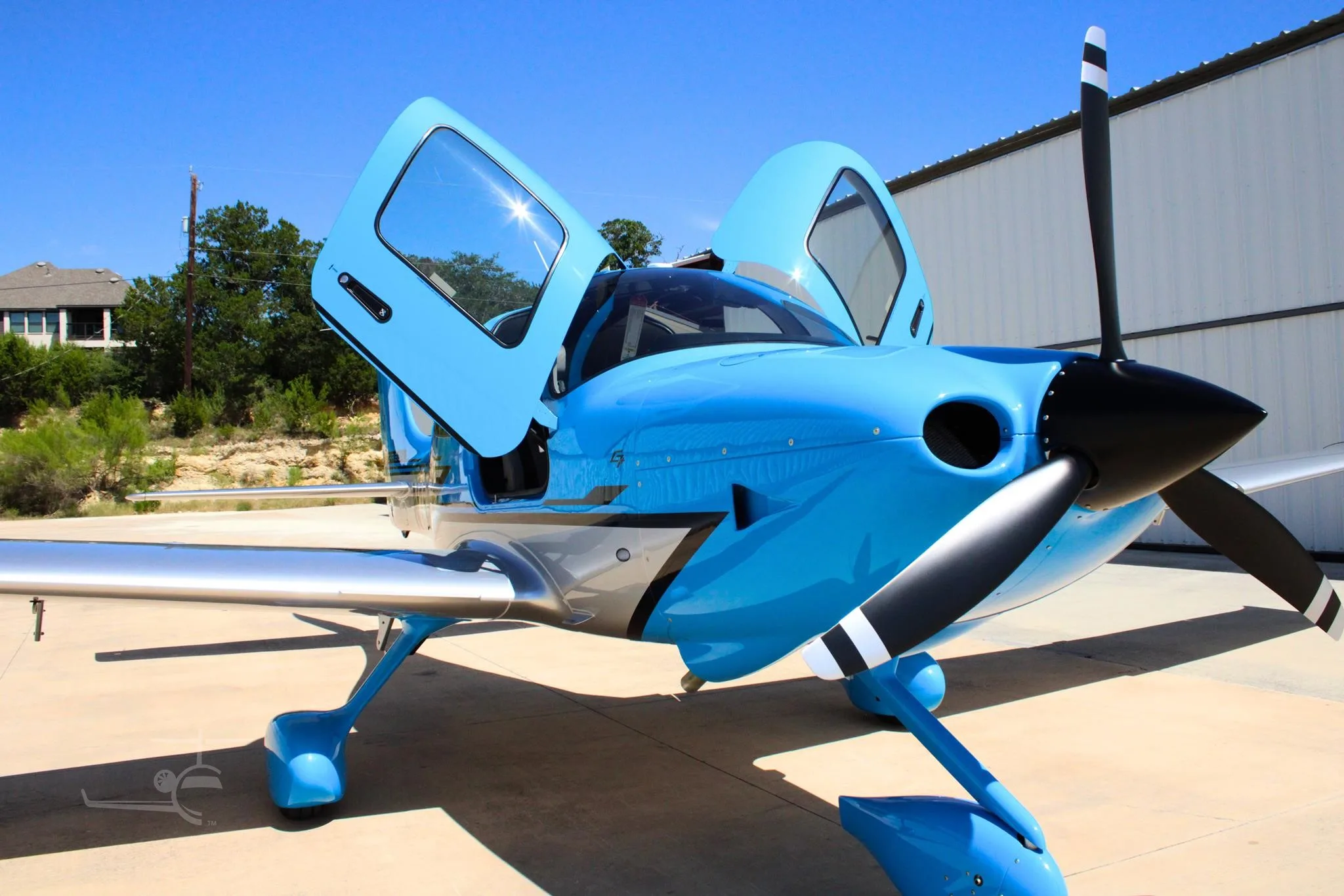 N183CW - 2026 CIRRUS SR20 G7+