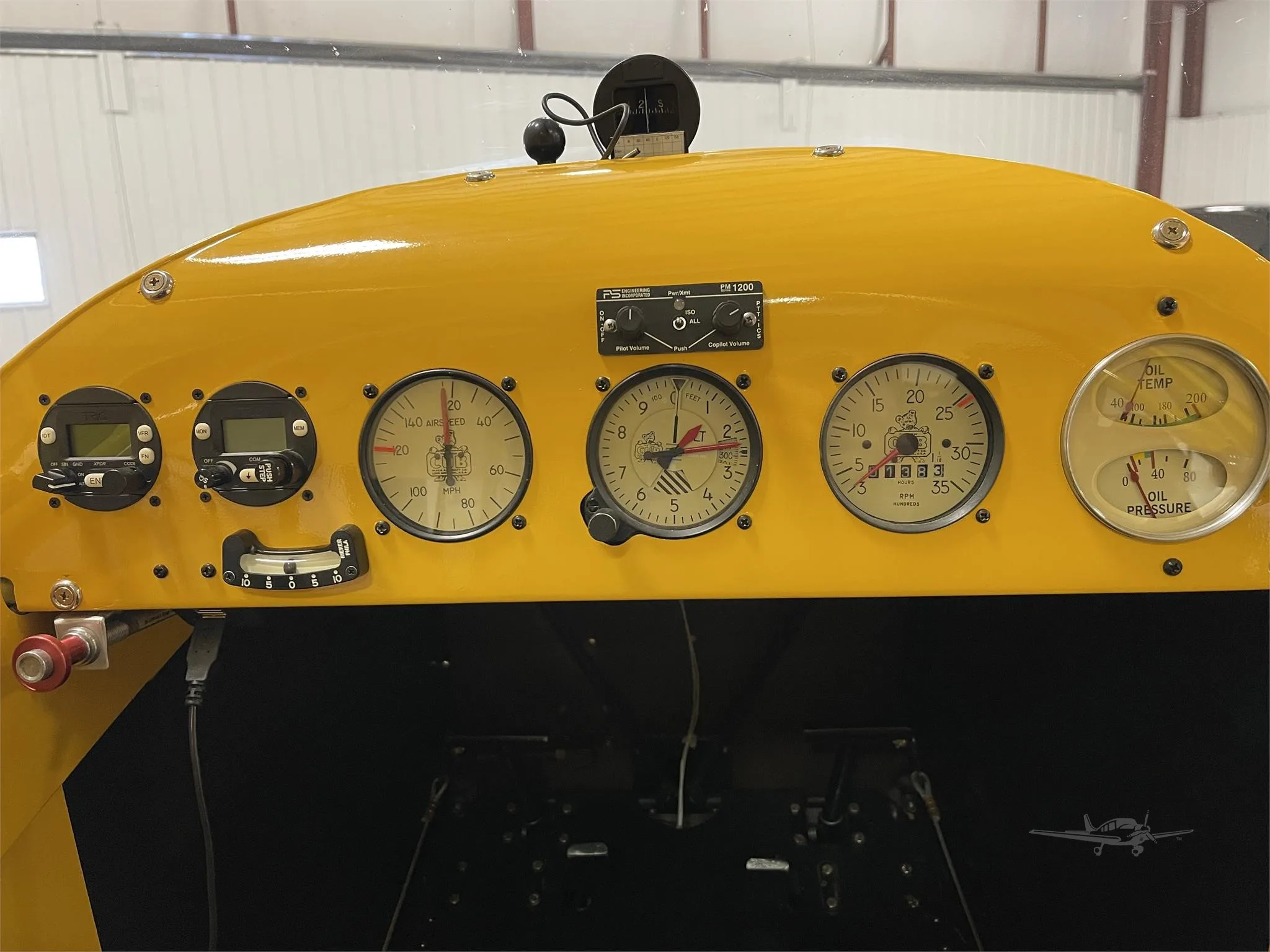 1947 Piper CUB Special