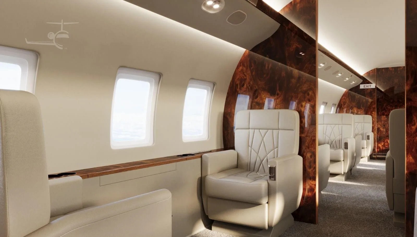 2009 Bombardier Challenger 850ER