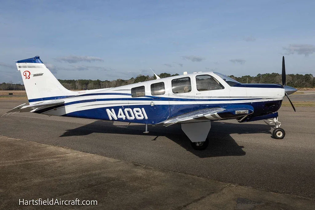 1995 King Air C90