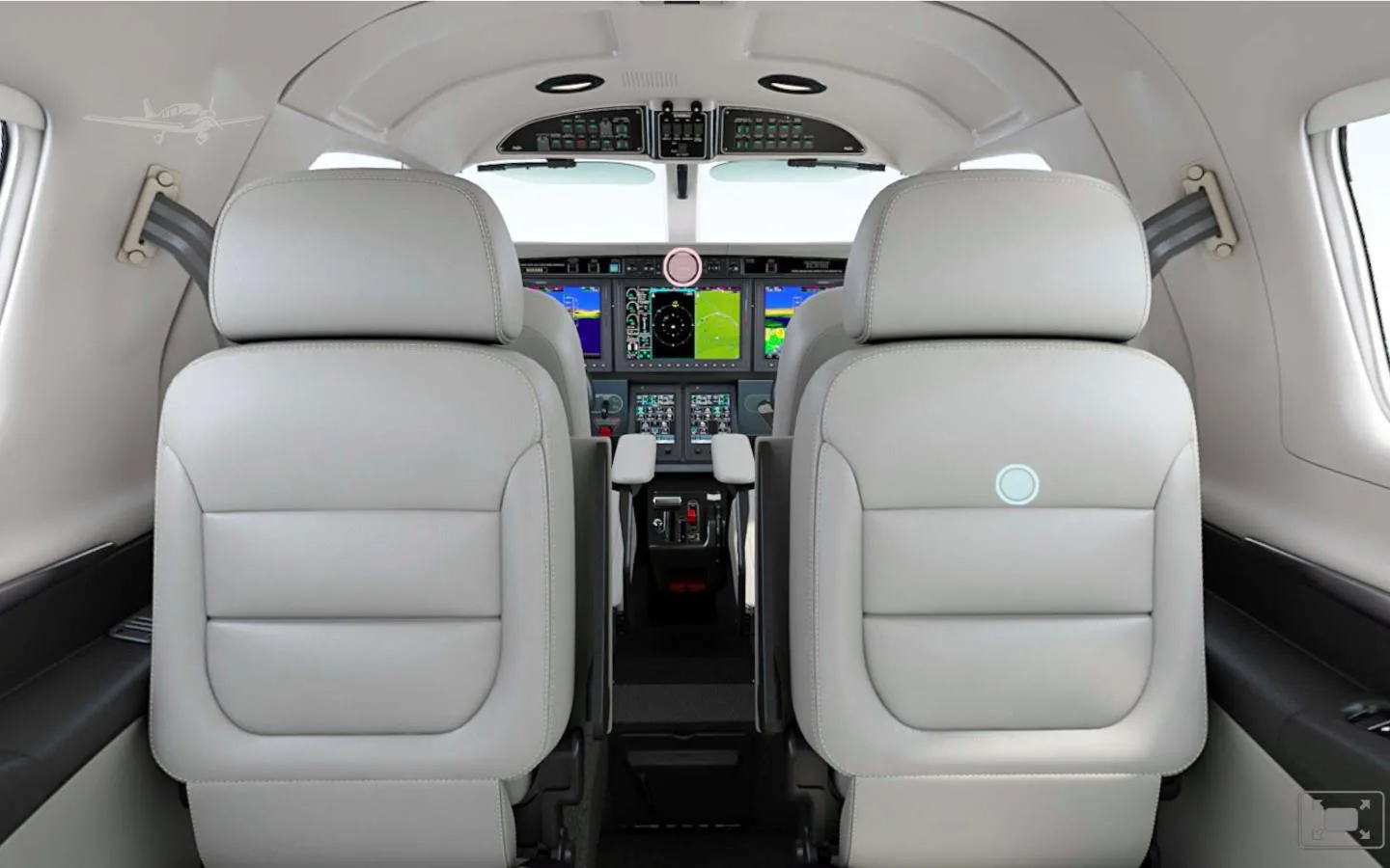 2022 Piper M600 SLS