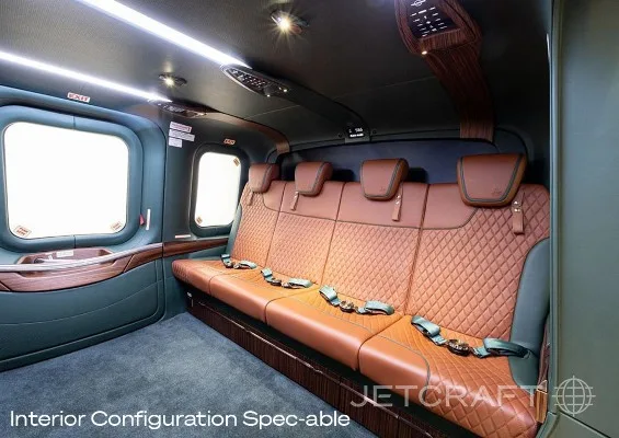 2026 Agusta AW139