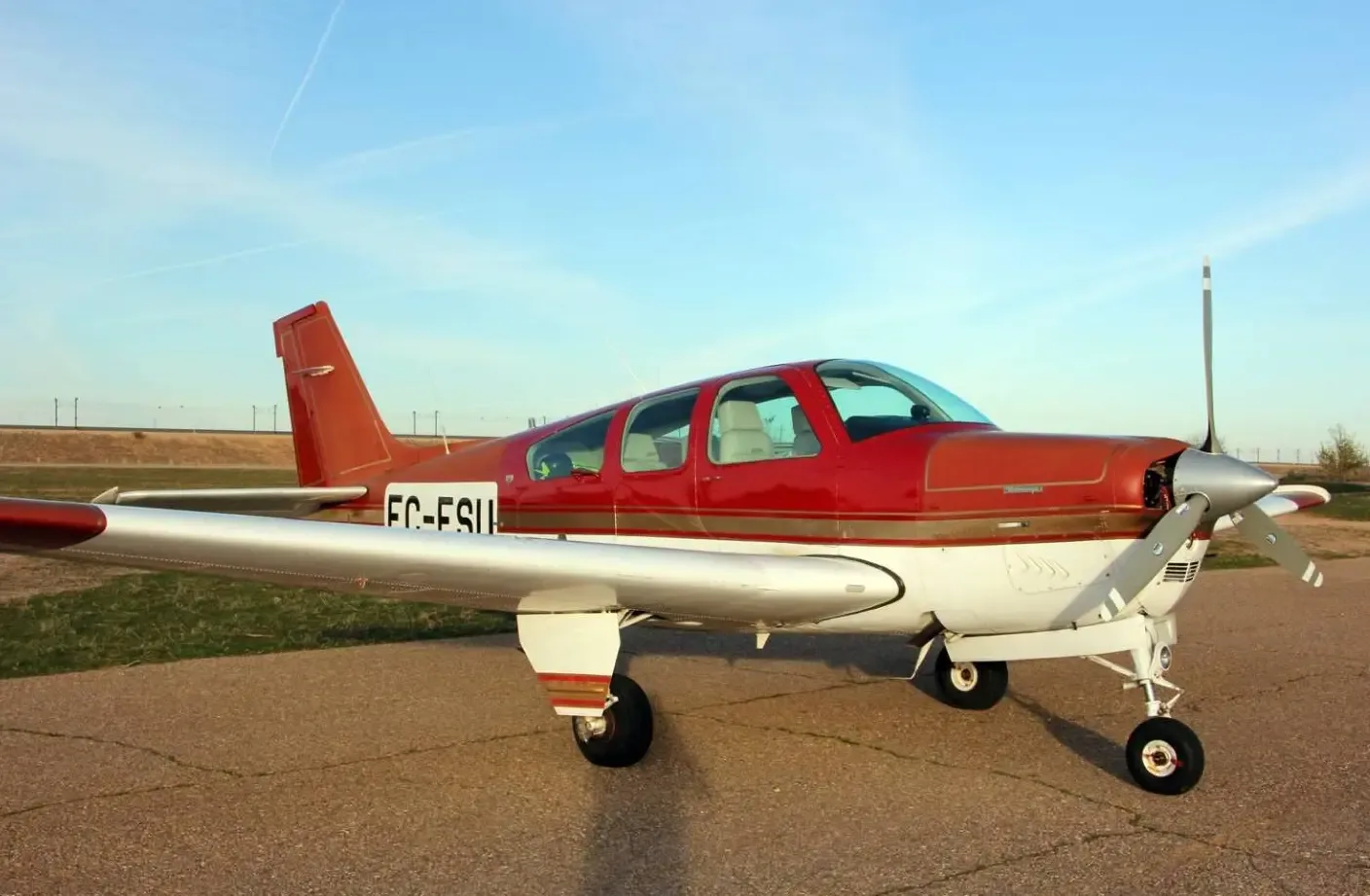Beechcraft Single Engine Piston
