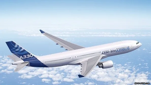 Airbus 330-200