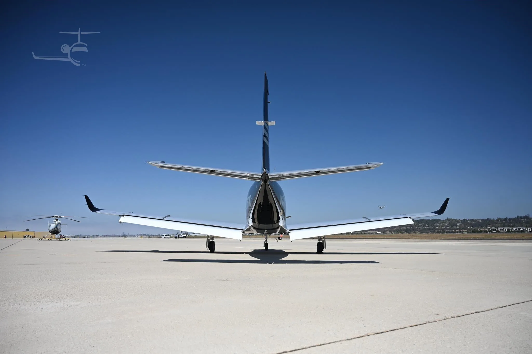 N53MT - 2025 Daher TBM 960