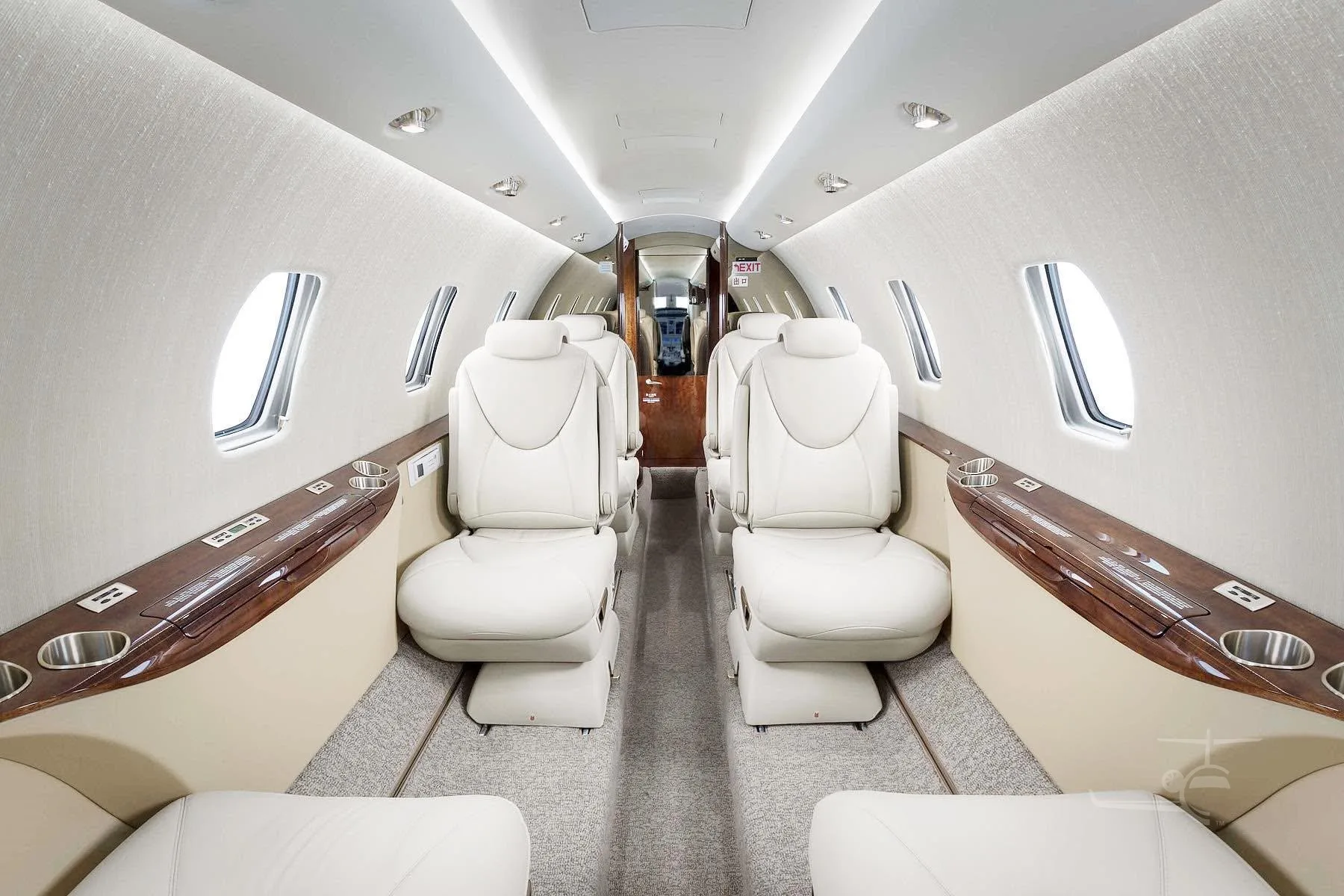 2014 Cessna Citation XLS+