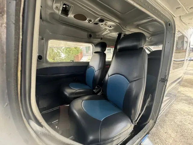 2003 Cessna T206H
