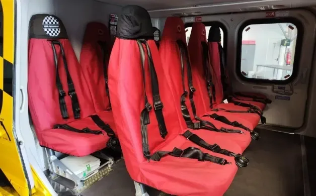 2008 Agusta AW139