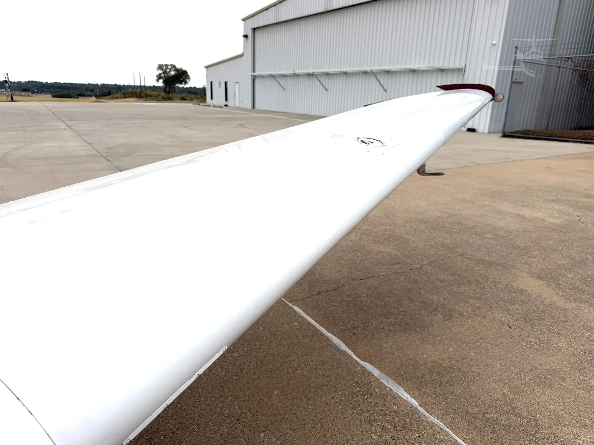 N24195 - 1978 Beechcraft V35B Bonanza
