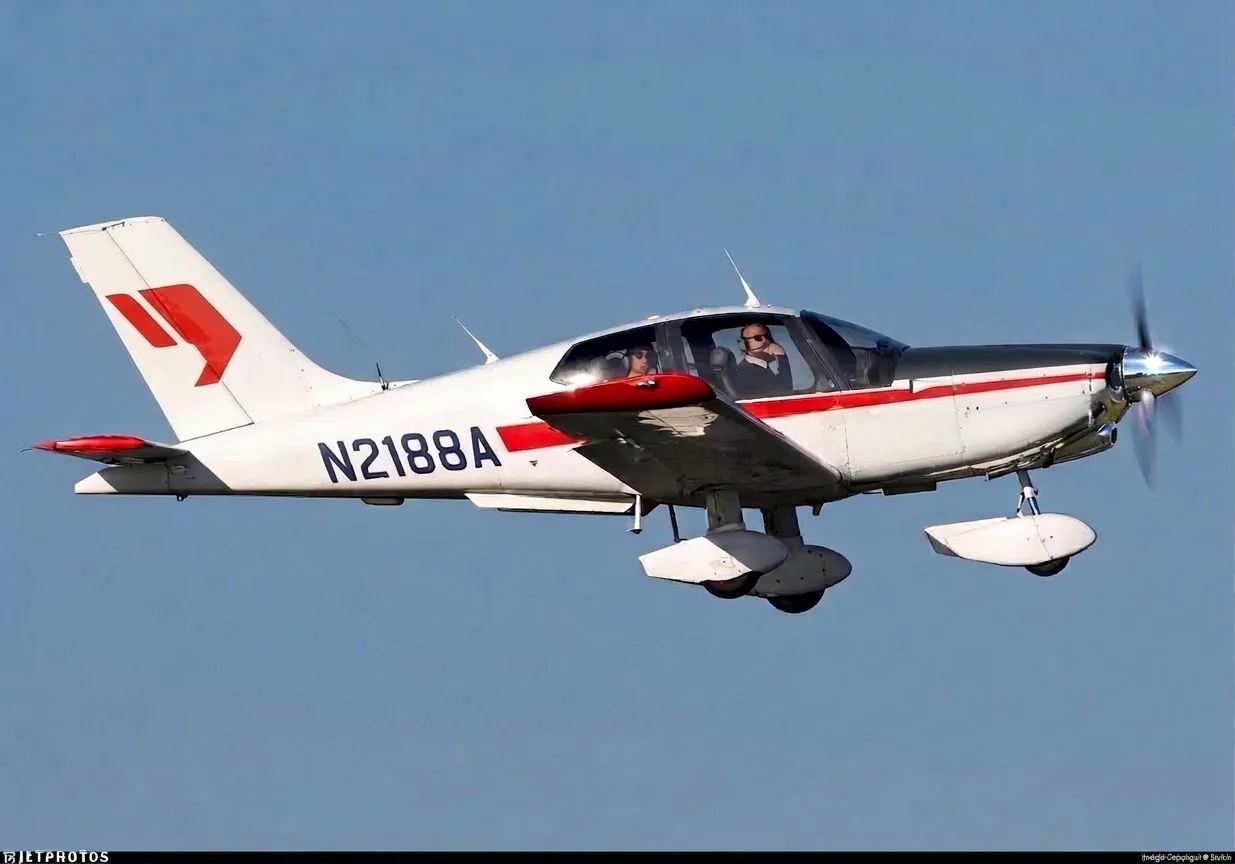 2003 Socata TB-10GT - N2188A