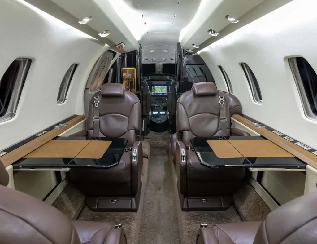 2002 Citation Excel