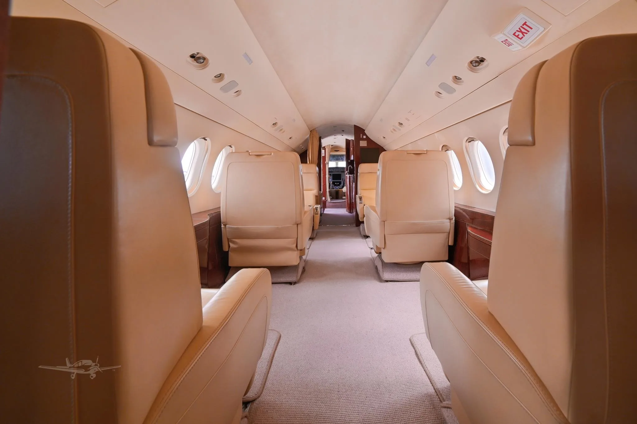 2012 Dassault Falcon 7X