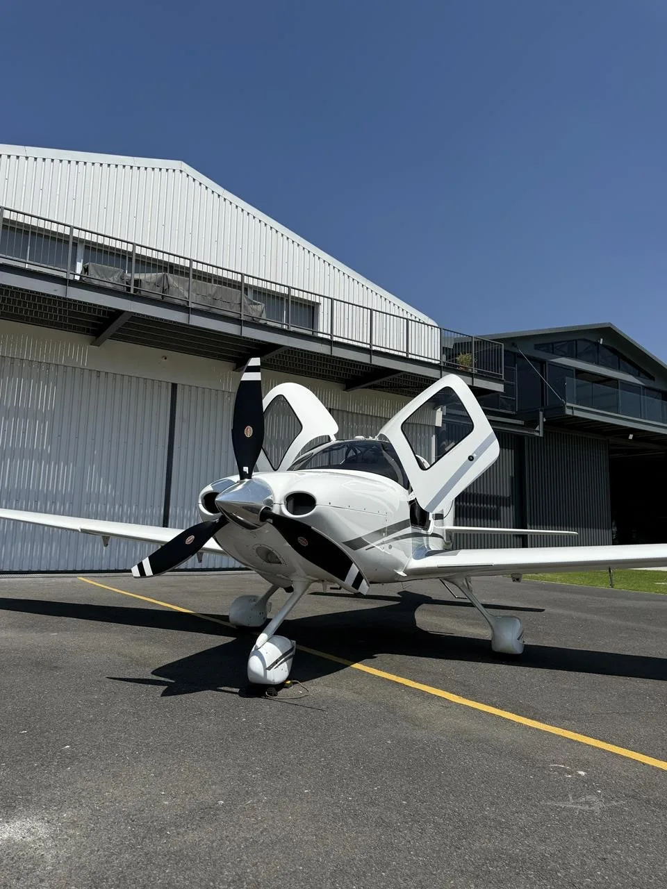 2011 Cirrus SR22-G3 Turbo