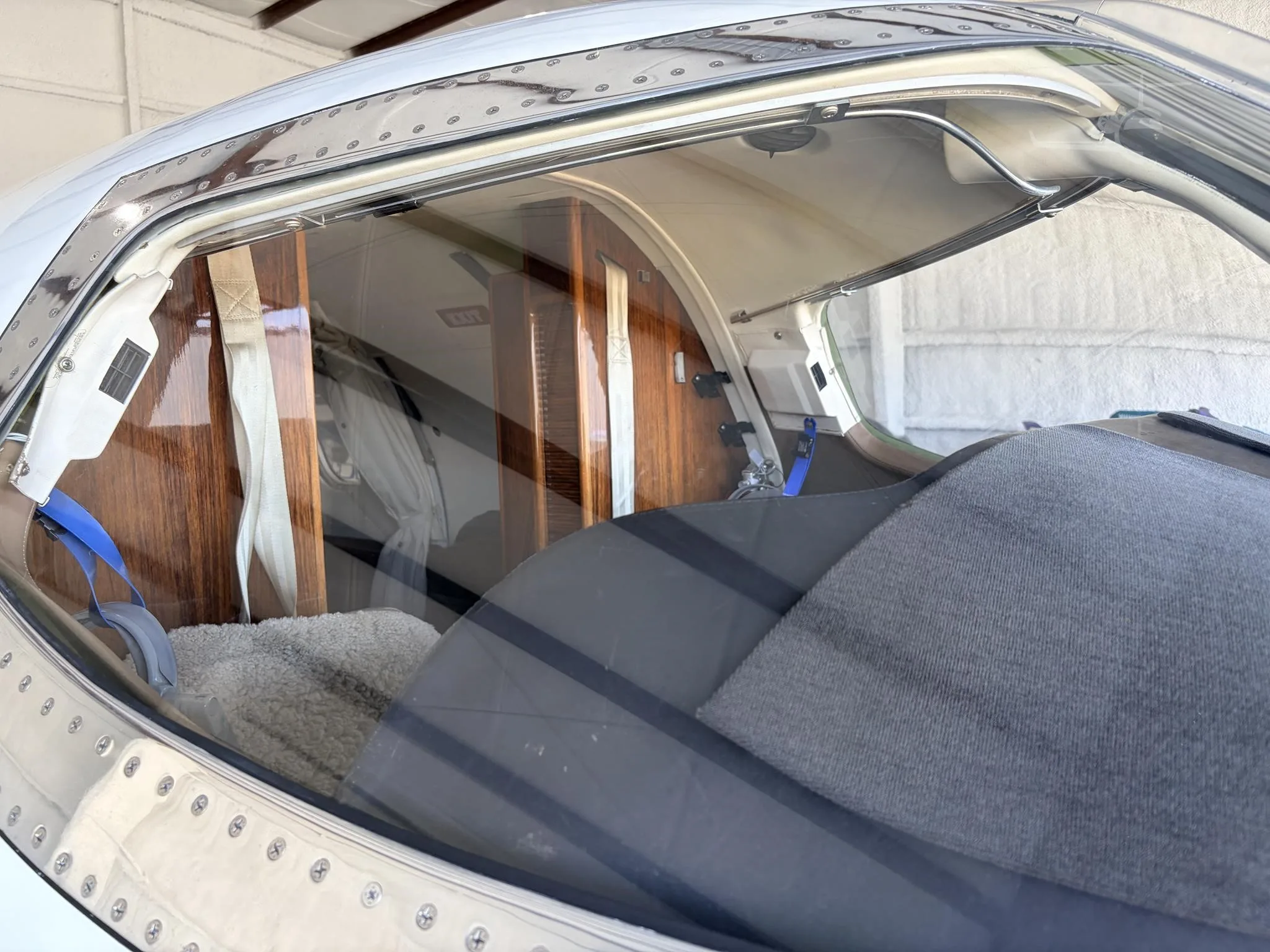 1979 Learjet 25D