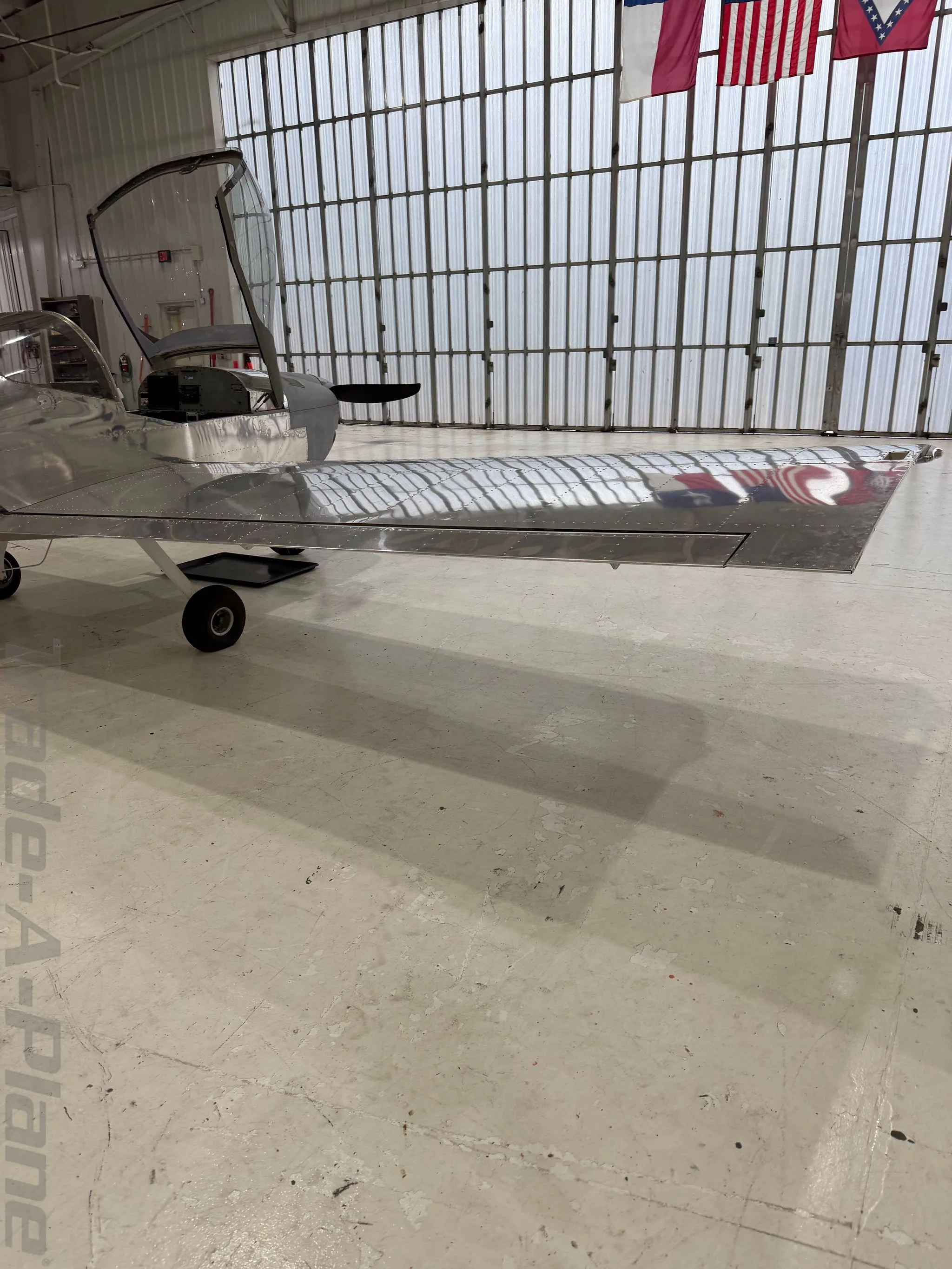 2024 VANS RV-12IS