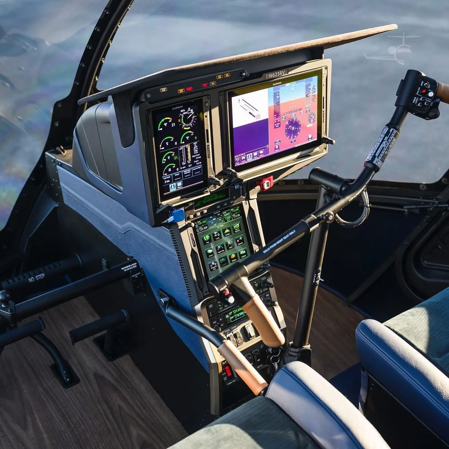2026 Robinson R66