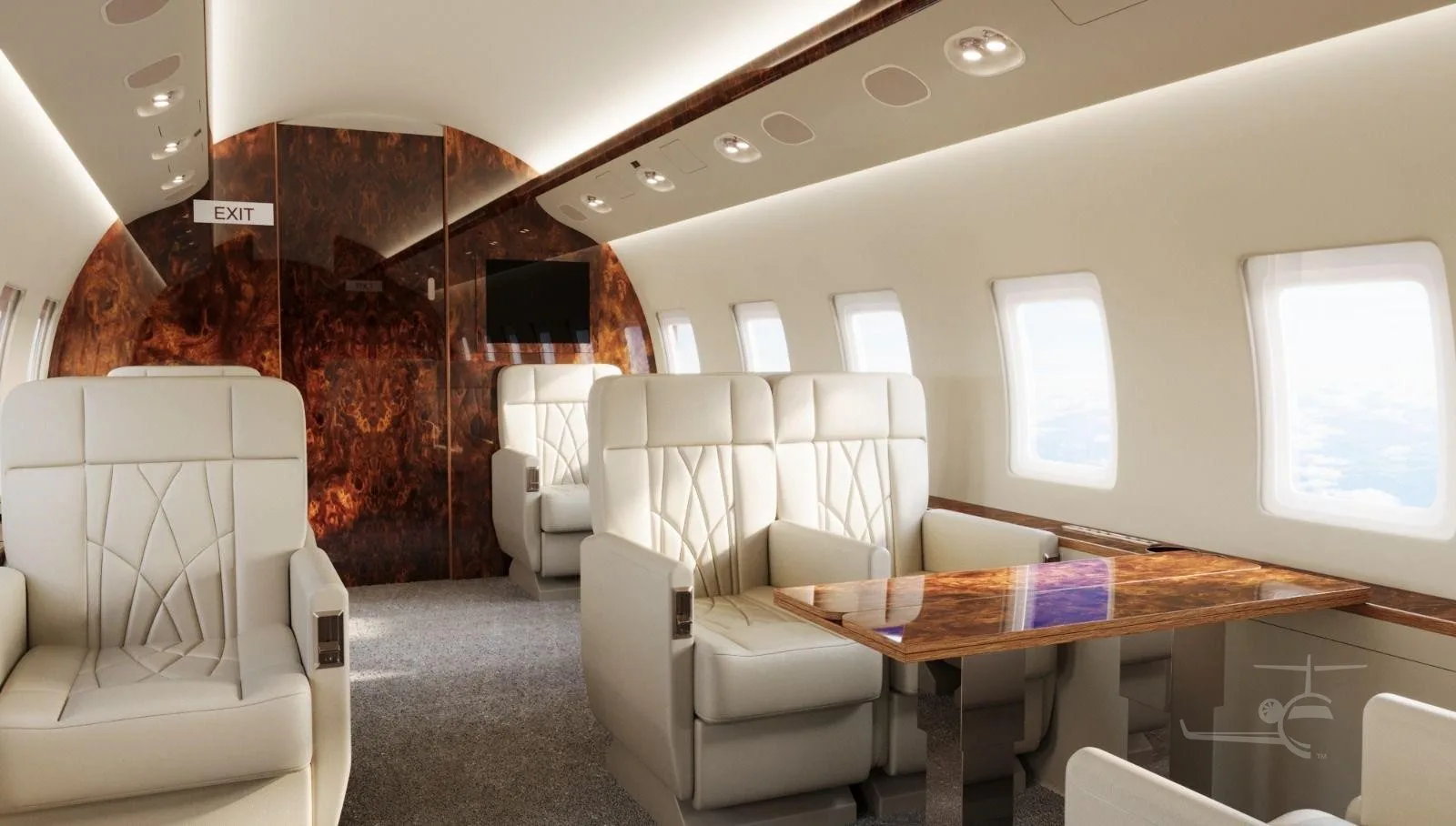 2009 Bombardier Challenger 850ER