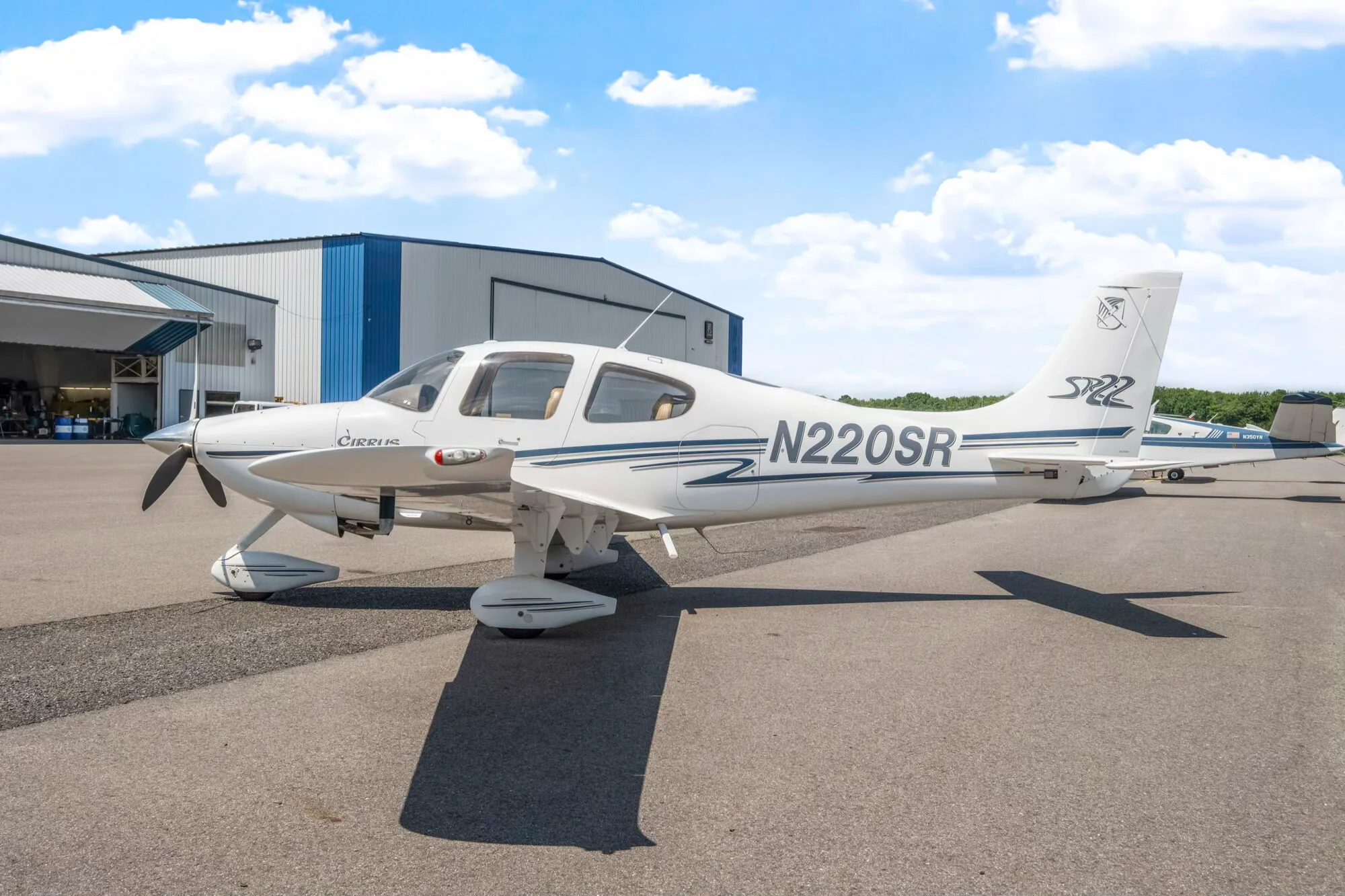 N220SR SR22-G1