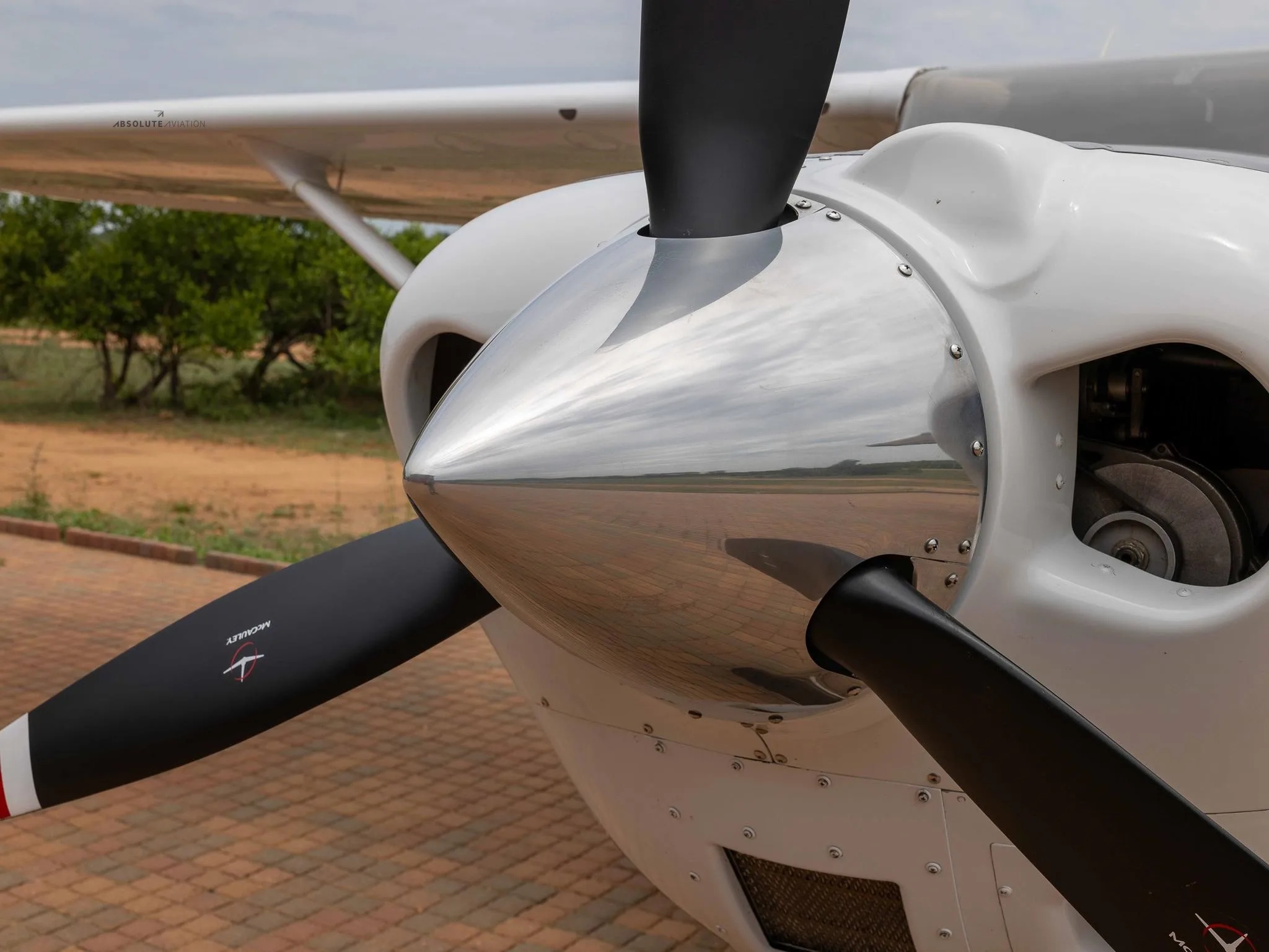 2005 Cessna Turbo 206H Stationair