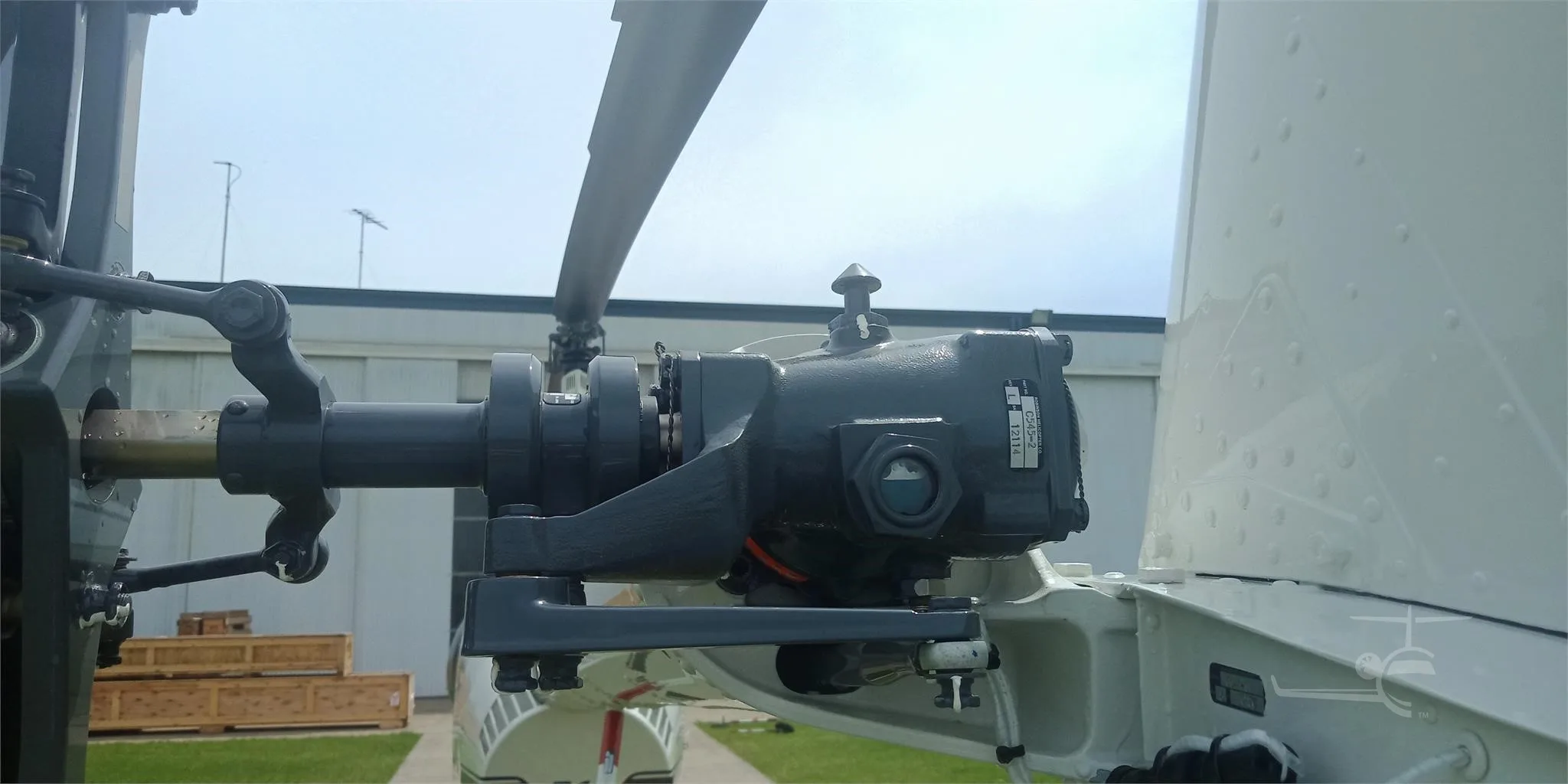 2026 Robinson R44 Raven I