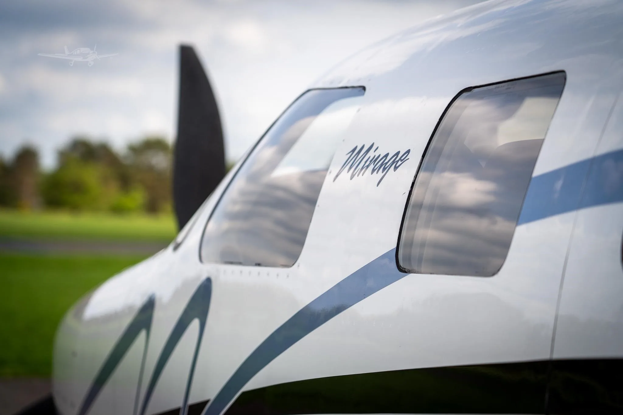 2011 Piper Malibu Mirage