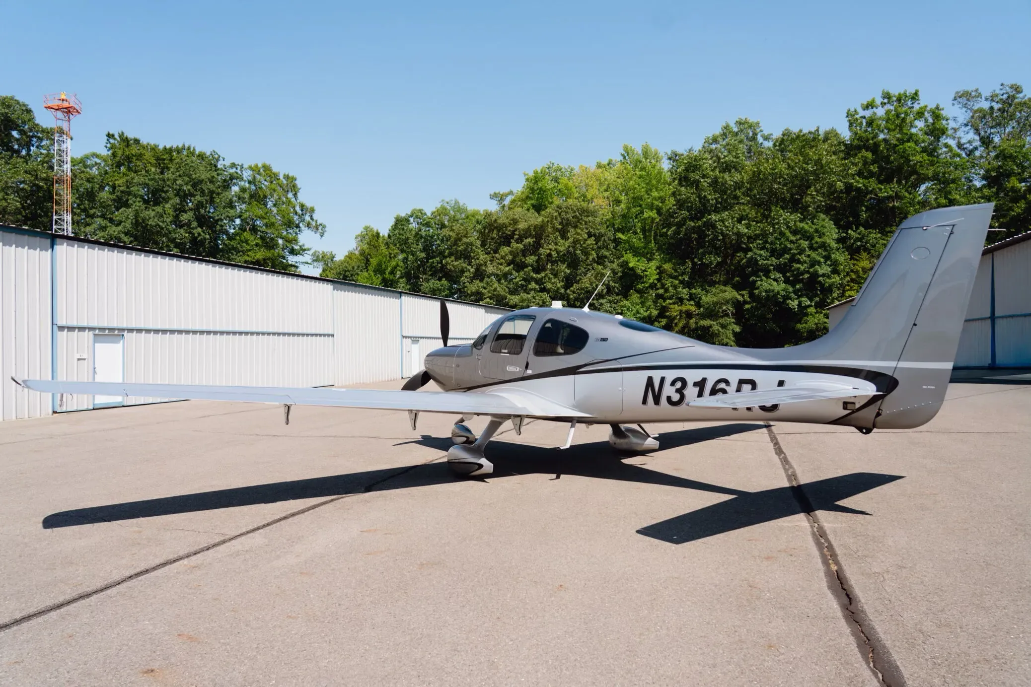 CIRRUS