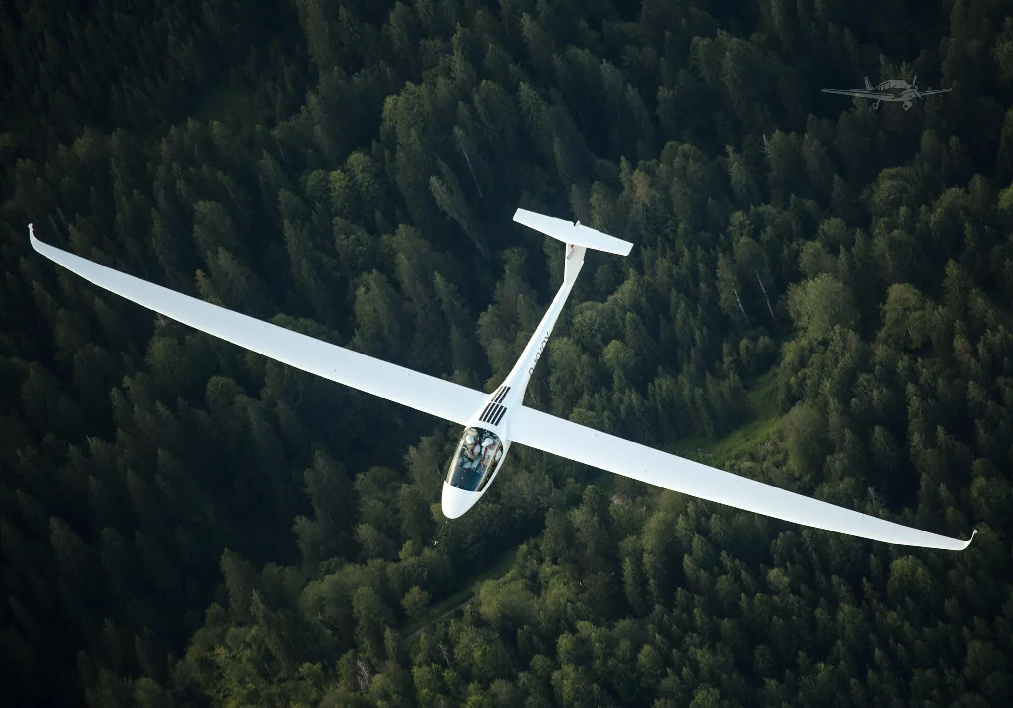 Marketing image of a 2026 STEMME S12-G.