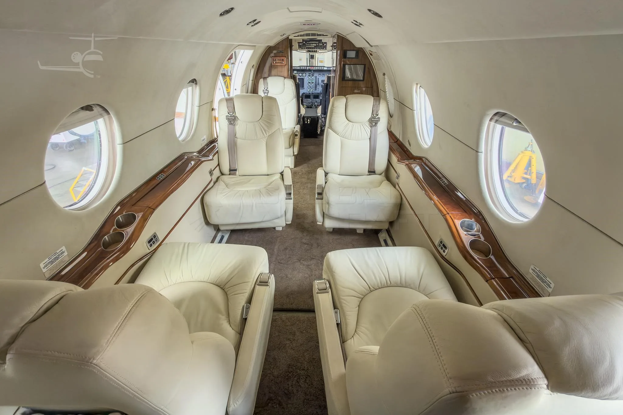 Pp-mfl - 2007 Hawker 400XP