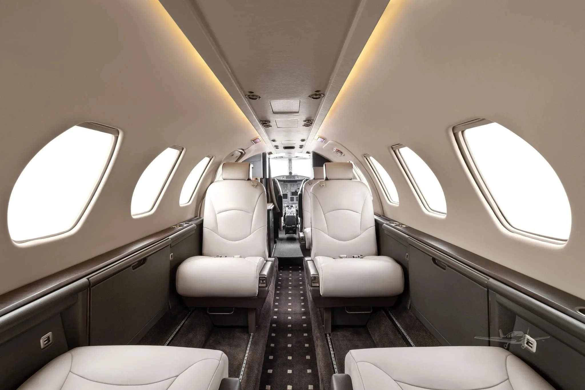 1999 Cessna Citation Ultra