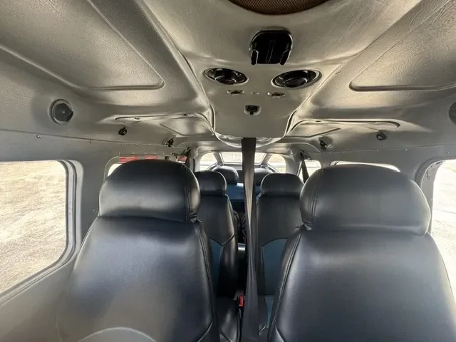 2003 Cessna T206H