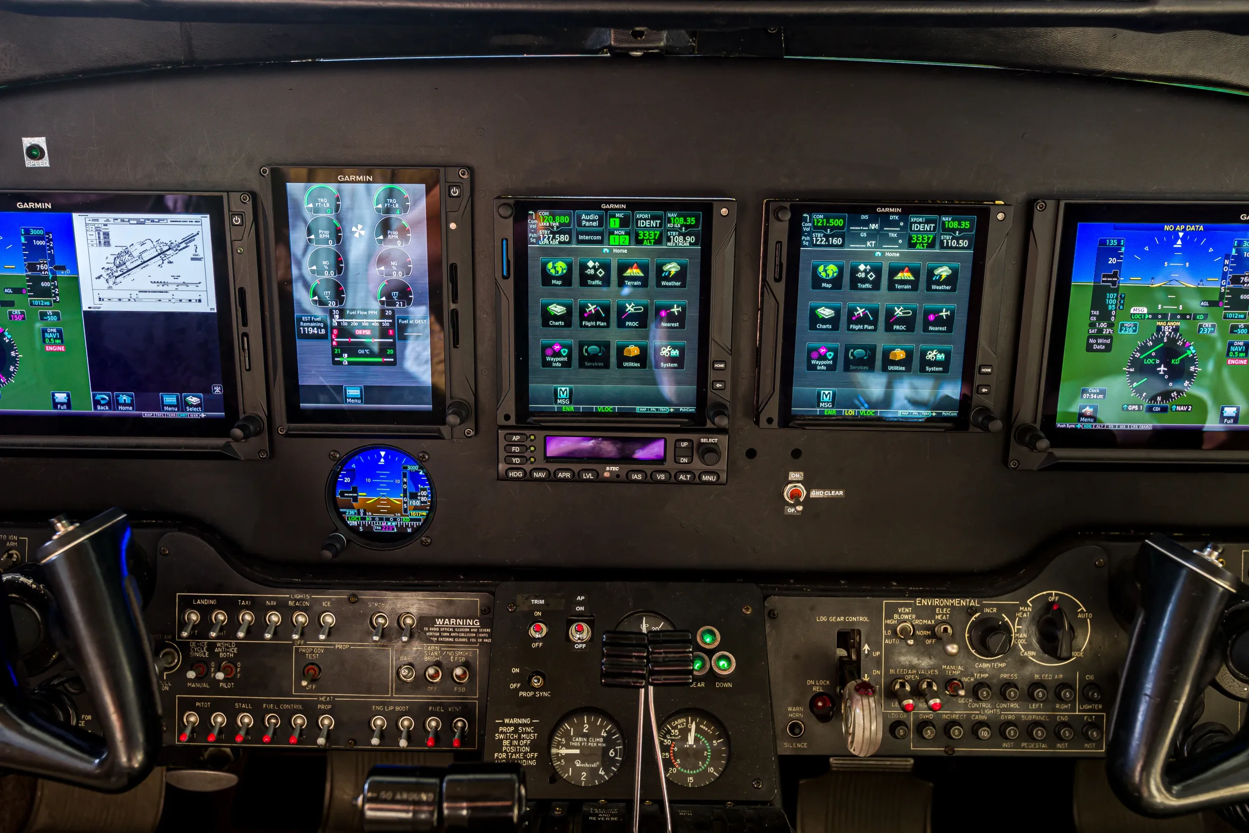 1978 King Air C90