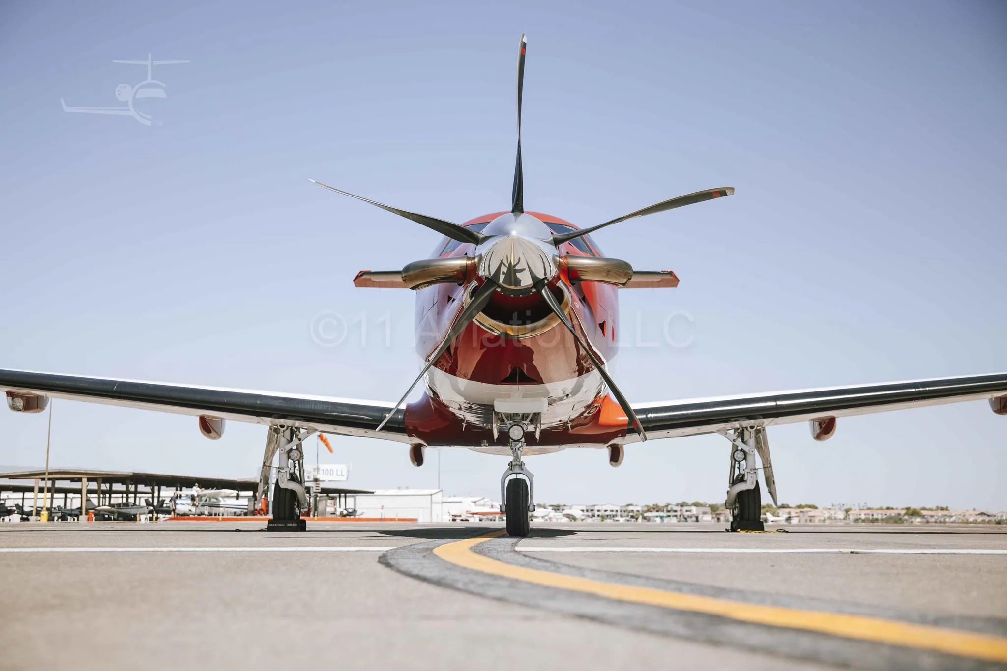 2023 Pilatus PC-12 NGX