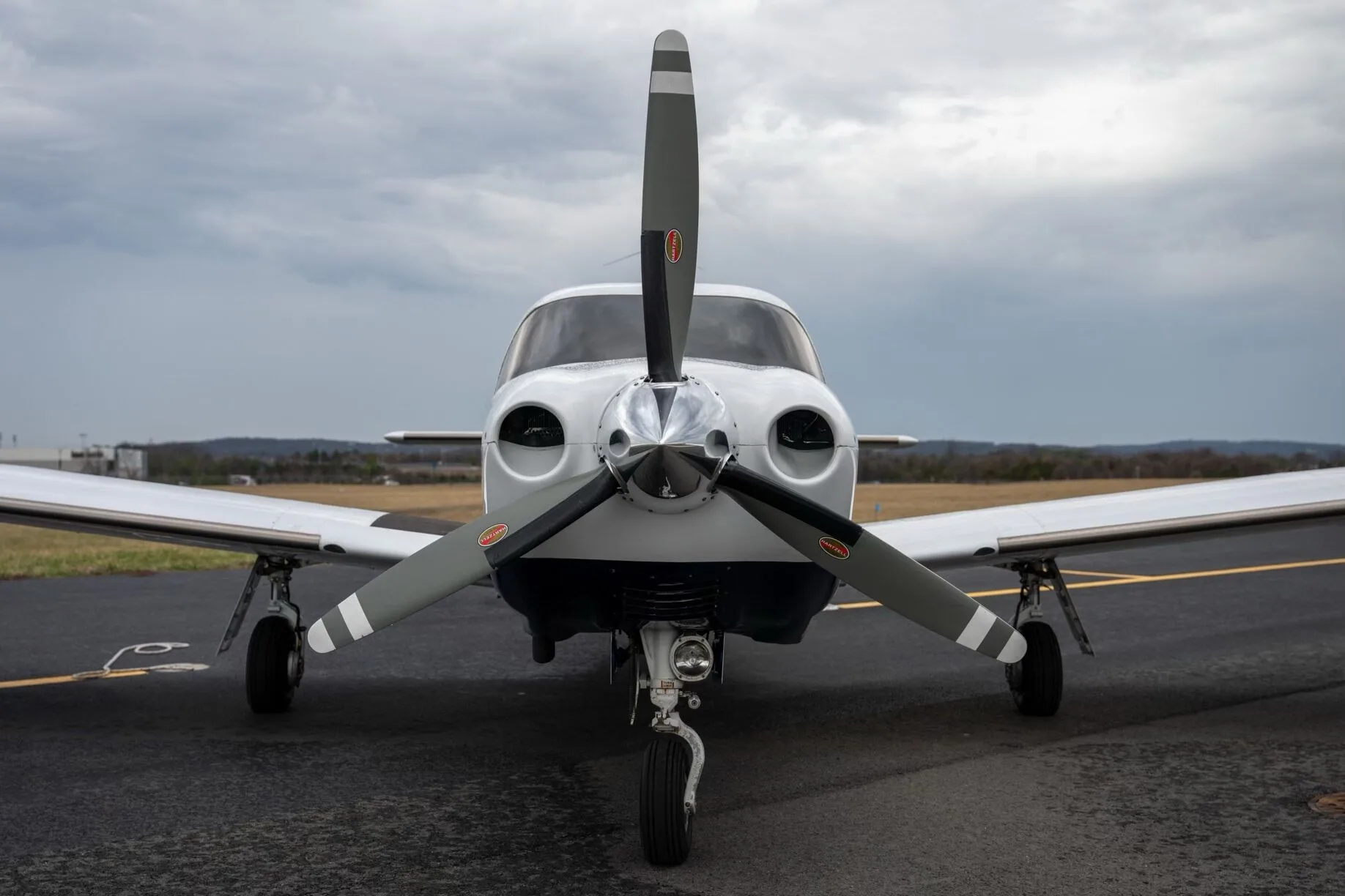 2006 Piper PA-32R-301T Turbo Saratoga