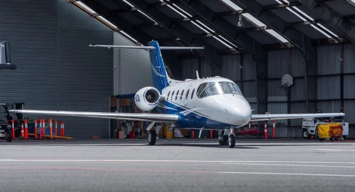 1998 Citation Jet