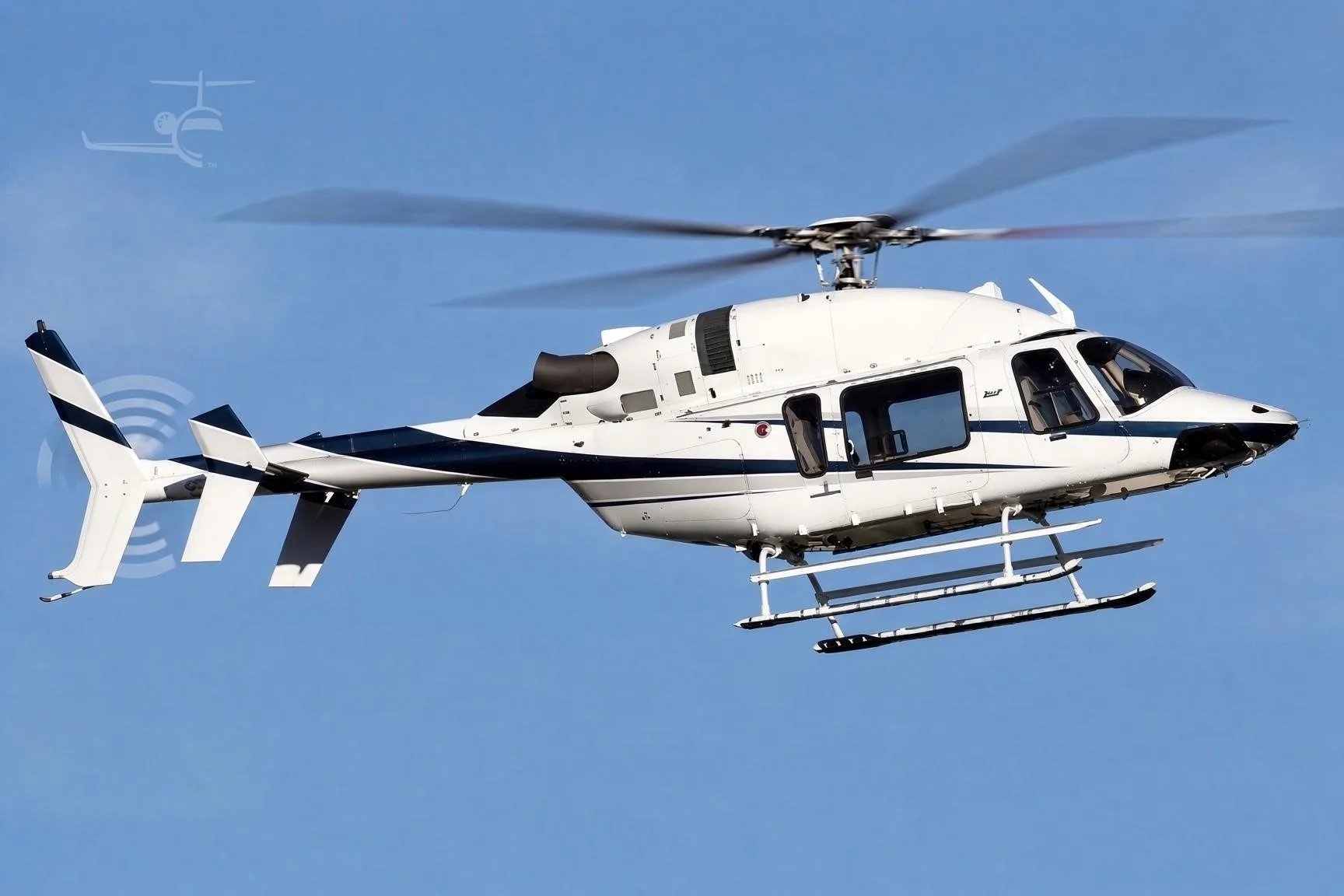 2006 BELL 427